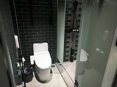 -格兰云天·阅酒店(深圳国际市长交流中心店)