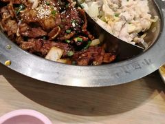 -小鱼小牛·鱼牛干锅·脆鱼火锅(世欧广场店)