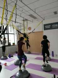 -梅·瑜伽李欣普拉提学院