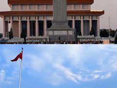 -天安门广场