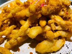 -津沽小院(天津之眼店)