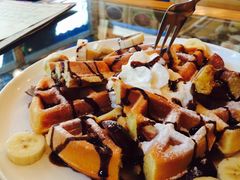 -西关84·History·Art·Cafe