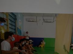 -全优加早教·托育(光大花园校区)