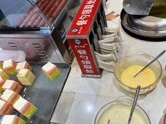 -诺丁牛排(南京江宁万达店)