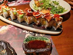 -弓二·烧鸟居酒屋(财富购物中心店)