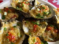 -海大南门夜市(海富街店)