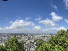 -求水山公园