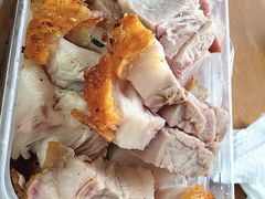 -洲心明记烧肉大粥(总店)