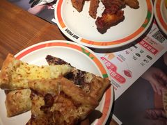 -比格比萨自助(美乐城店)
