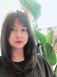 -扎嘎形象设计