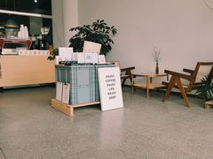 -DEEP COFFEE(瑞光烘焙工厂店)