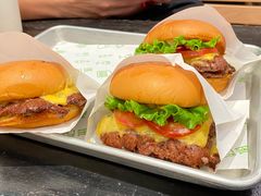 -Shake Shack(南山万象天地店)