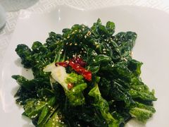 奶白菜-上下九广州菜馆(锦业路店)