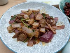 -山石榴·贵州菜(丰盛里店)