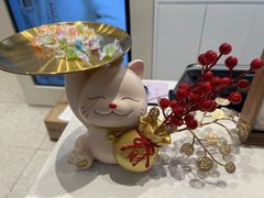 -天真蓝照相馆(五角场百联又一城店)