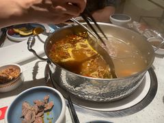 -左庭右院鲜牛肉火锅(苏州园区永旺店)