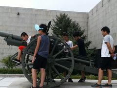 -辽沈战役纪念馆