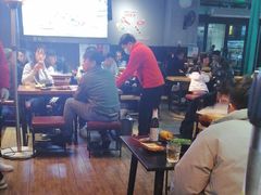 -KAOTOWN烤堂•烧烤(海汇港店)