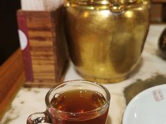 传统梨汤-小吊梨汤·北京菜(香山店)