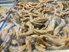 -王浩儿纪六孃甜皮鸭(乐山总店)