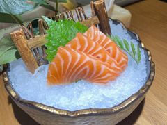 -江左尚白日本料理(万象城店)