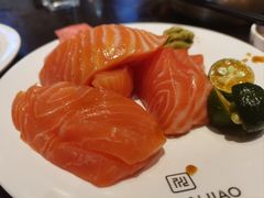 -川骄海鲜自助(亚运村店)