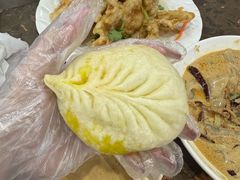 豆腐包-张包铺(道外店)