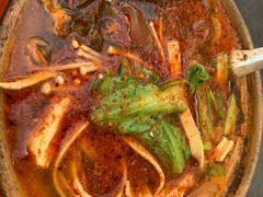 -清真·马文砂锅大全(麦苋街店)