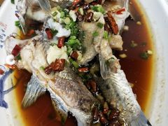 -万景饭店·鱼街农家菜