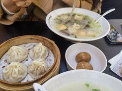 -鸭得堡老鸭汤·鸭血粉丝(南京博物院店)