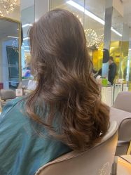-潘多拉Hairsalon