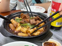 -珍珍小食店(西华路店)