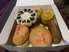 -稻香村(观前街店)