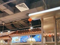 -食锦记·福建私房菜(浦西万达店)