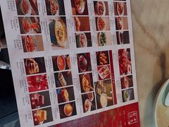 -小吊梨汤·北京菜·烤鸭(双井乐成中心店)