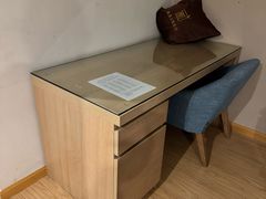 -星逸公寓酒店(成都火车东站绿地468概念店)