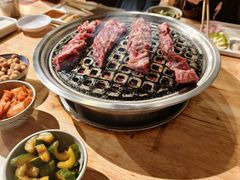 -霸腹烤肉(厦门柚子番店)
