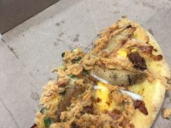 -达美乐比萨(文三路店)