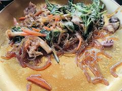 -亚龙湾红树林度假酒店-韩轩韩餐厅