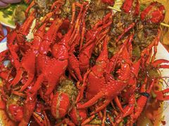 -辣不怕口味虾(凌霄路店)