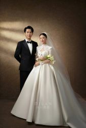 -米兰尊荣婚纱摄影·婚纱照会馆