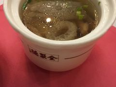 -北京全聚德(王府井店)
