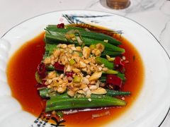 -清真.德枭炕肉店.青海菜(大新街夜市店)