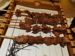 -金掌勺锅包肉(太原万达店)