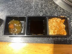 -赞酱川式烤肉(蜀都万达店)