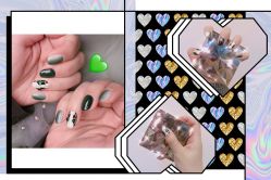 -安娜美甲美睫沙龙