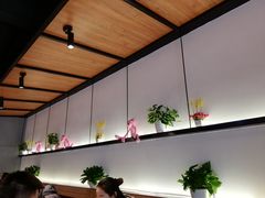 -陕味食族油泼面(工商大学店)