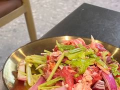 -炉队长·齐齐哈尔家庭烤肉(马家堡店)