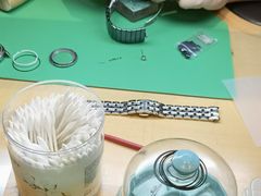 -亨吉利世界名表中心(华润万象城店)