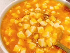 蟹黄豆腐-竹外桃花·江南小酒馆(SKP·S店)